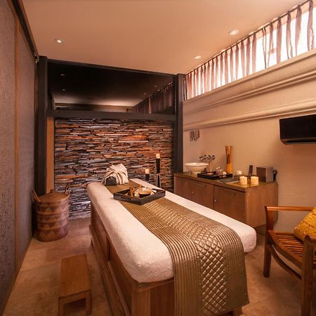 Bastion Luxury Hotel Cartagena Eksteriør bilde