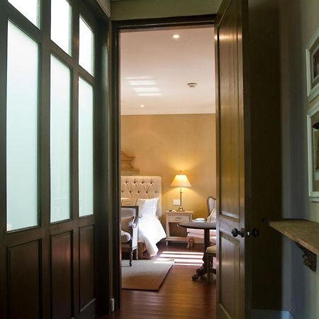 Bastion Luxury Hotel Cartagena Eksteriør bilde