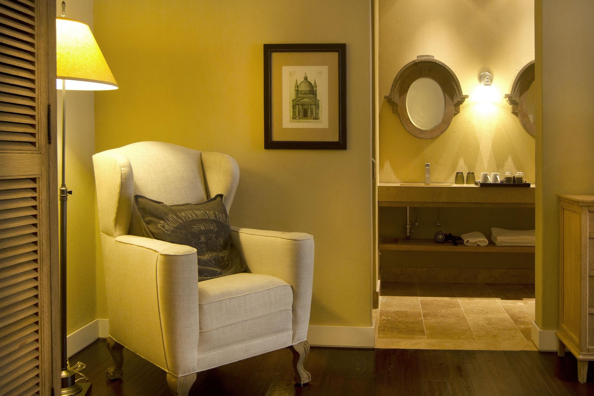 Bastion Luxury Hotel Cartagena Eksteriør bilde