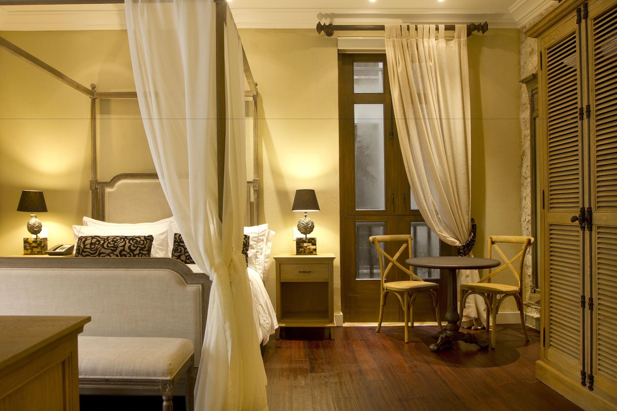 Bastion Luxury Hotel Cartagena Eksteriør bilde