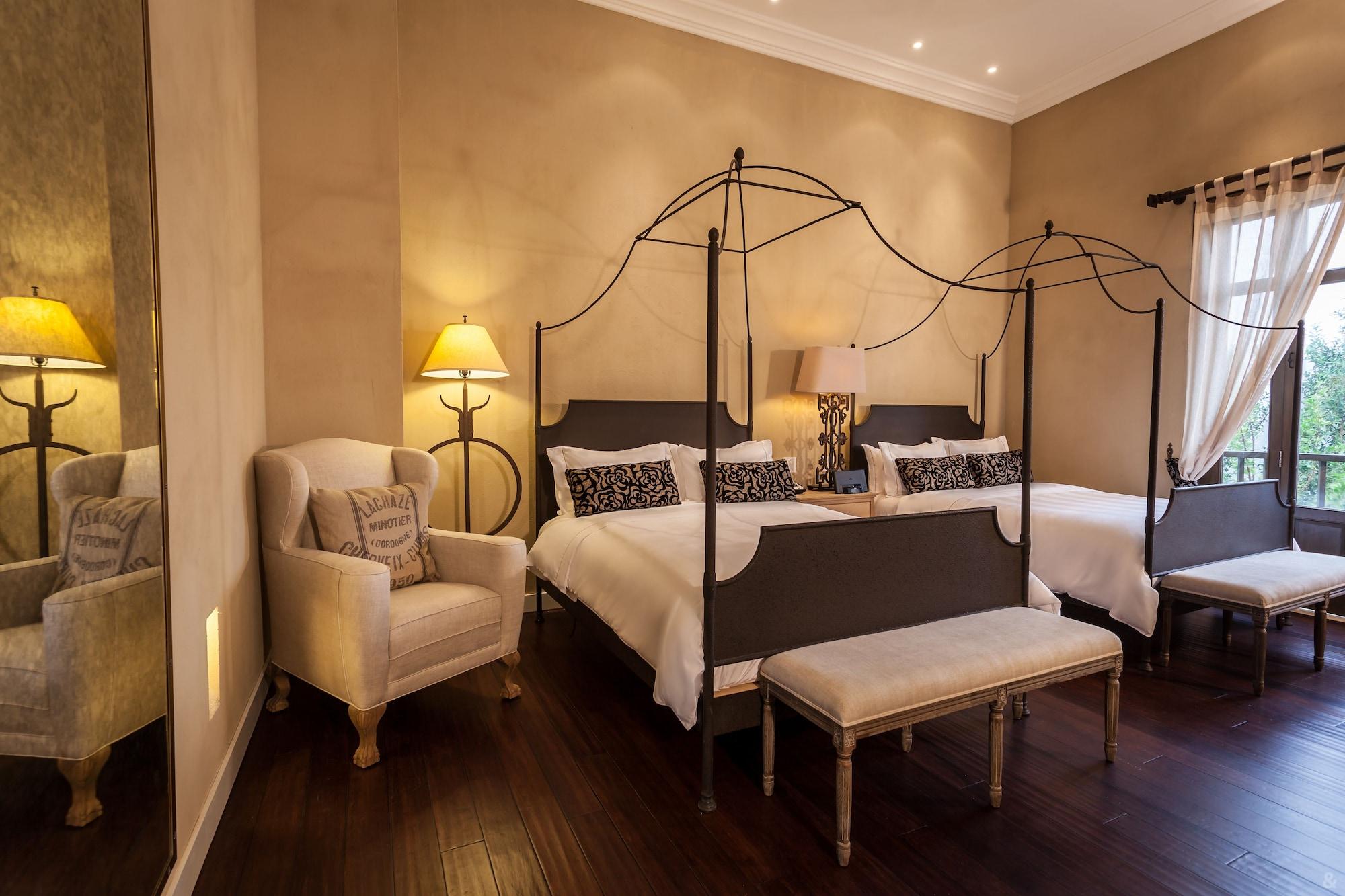 Bastion Luxury Hotel Cartagena Eksteriør bilde