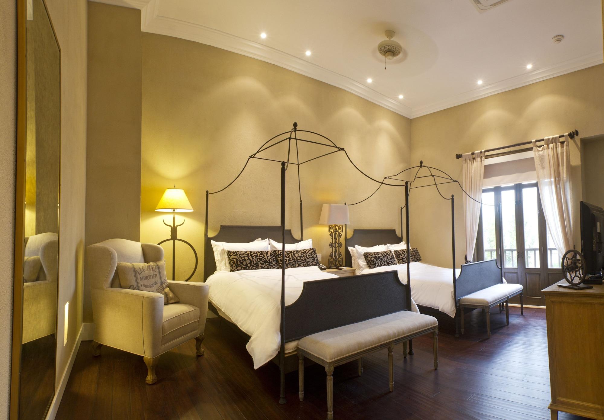 Bastion Luxury Hotel Cartagena Eksteriør bilde