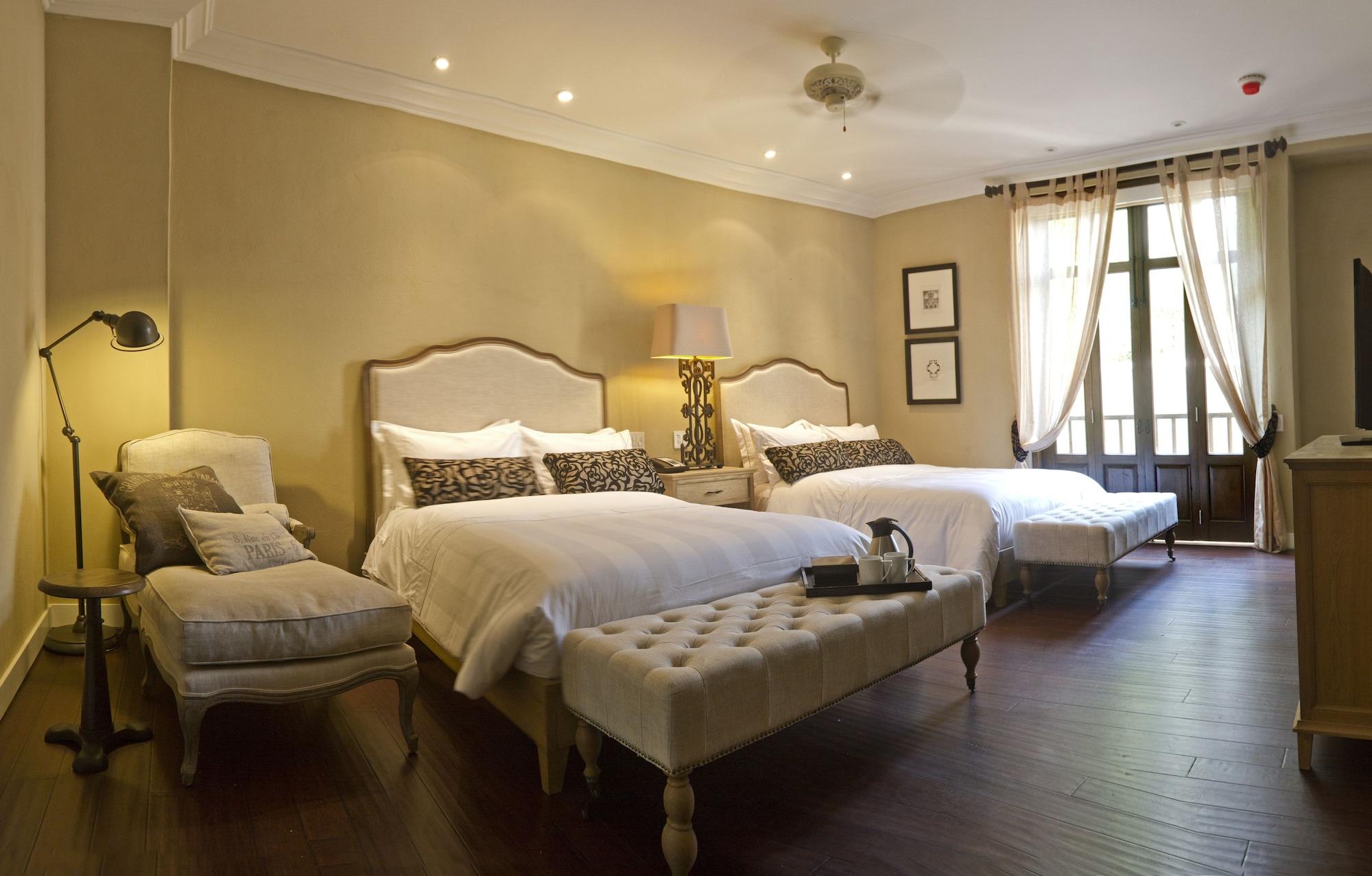 Bastion Luxury Hotel Cartagena Eksteriør bilde