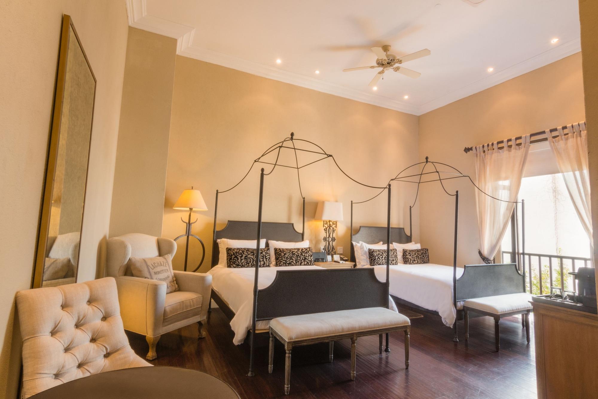Bastion Luxury Hotel Cartagena Eksteriør bilde