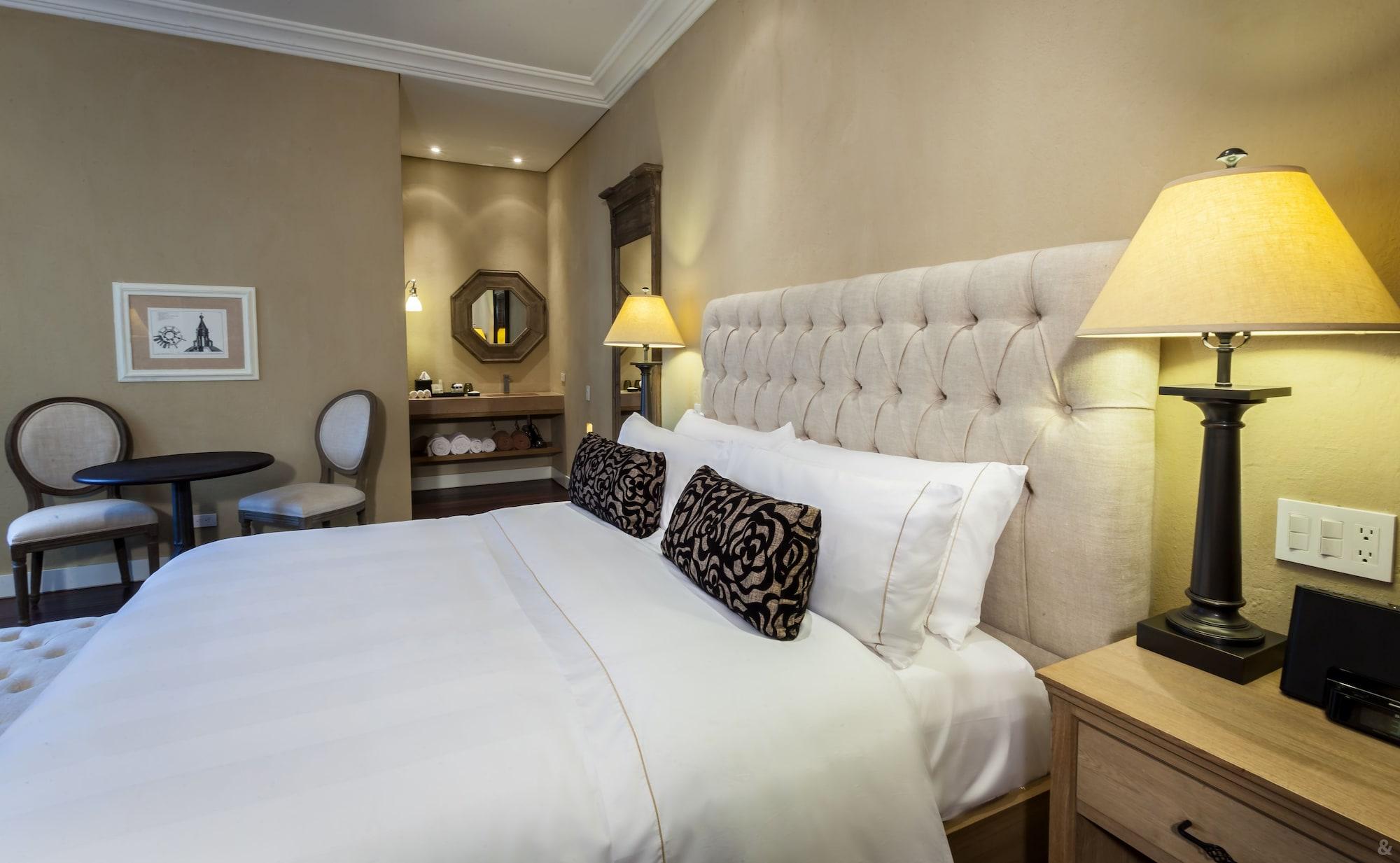 Bastion Luxury Hotel Cartagena Eksteriør bilde