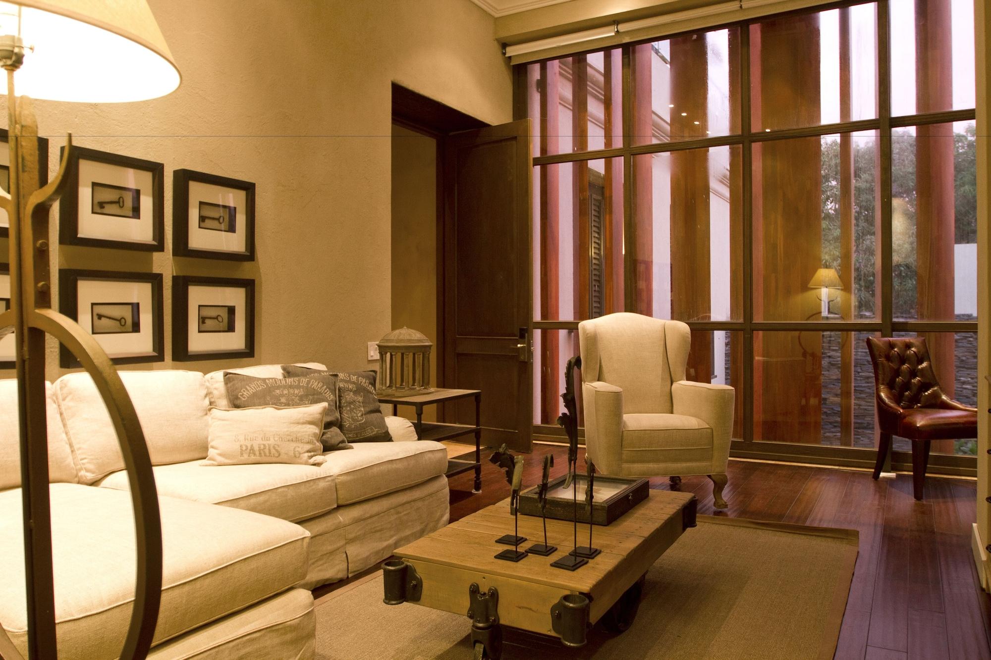 Bastion Luxury Hotel Cartagena Eksteriør bilde