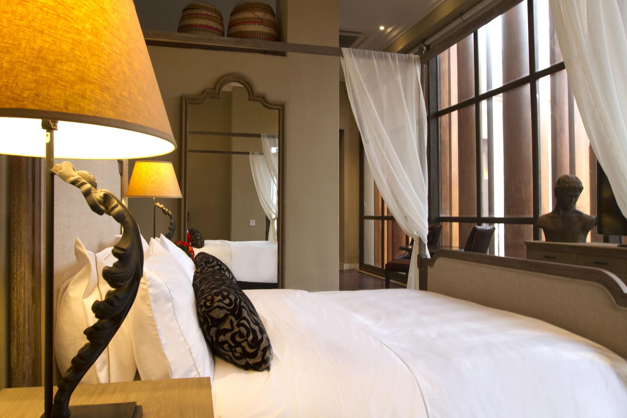 Bastion Luxury Hotel Cartagena Eksteriør bilde