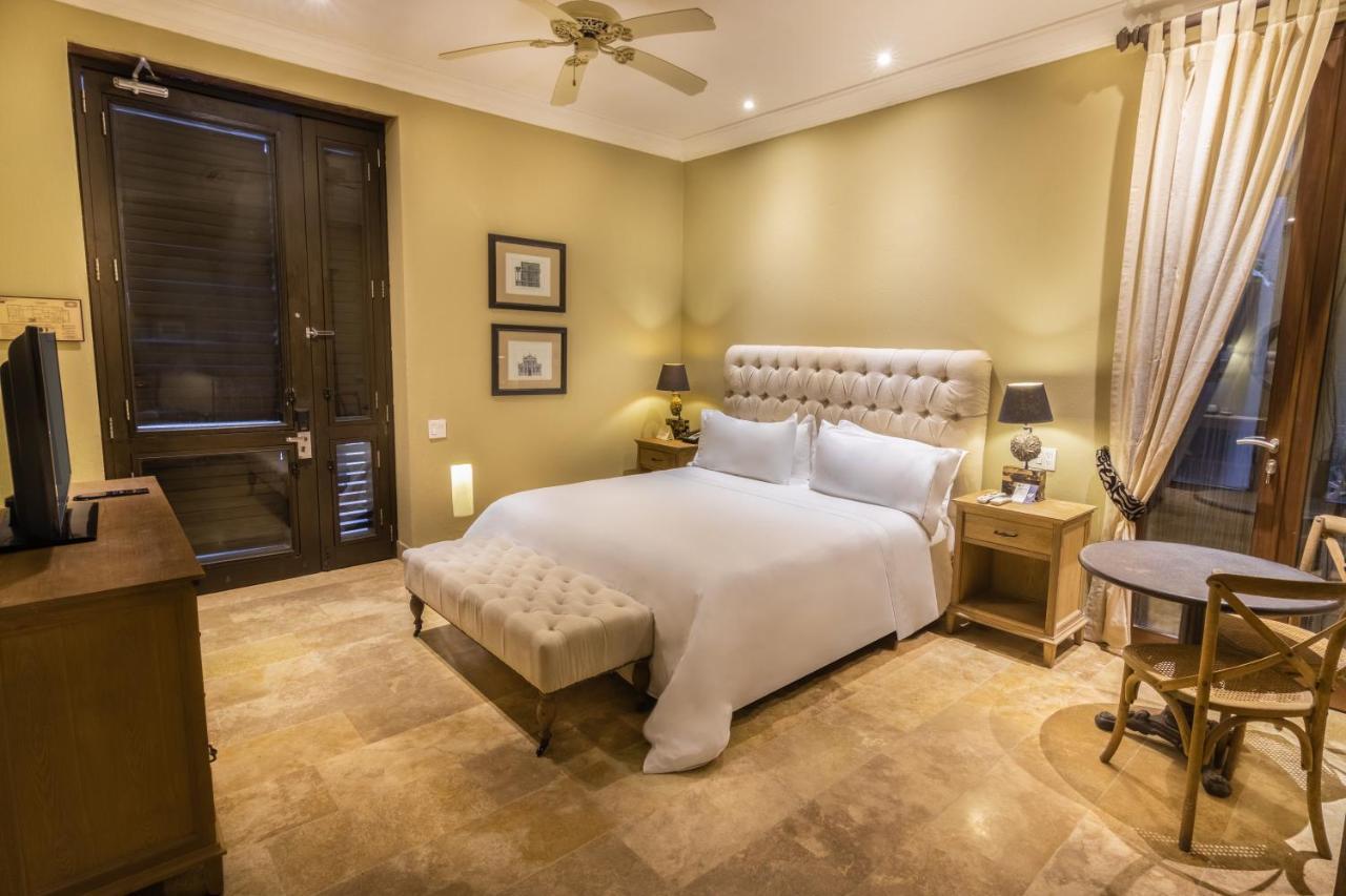 Bastion Luxury Hotel Cartagena Eksteriør bilde