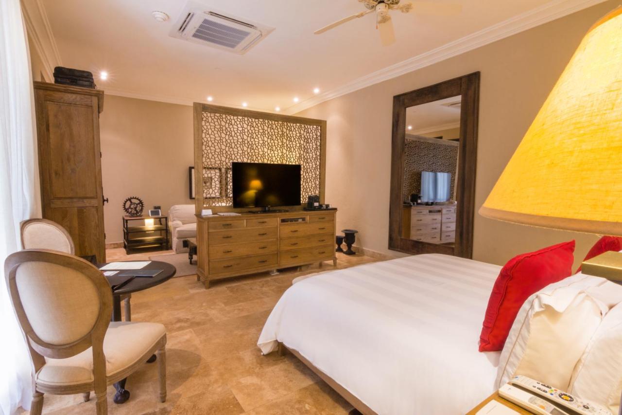 Bastion Luxury Hotel Cartagena Eksteriør bilde
