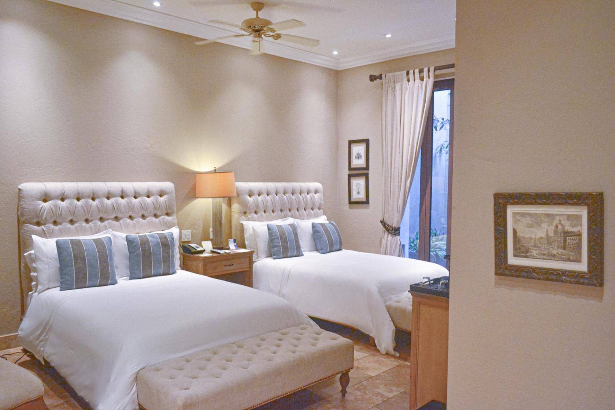 Bastion Luxury Hotel Cartagena Eksteriør bilde