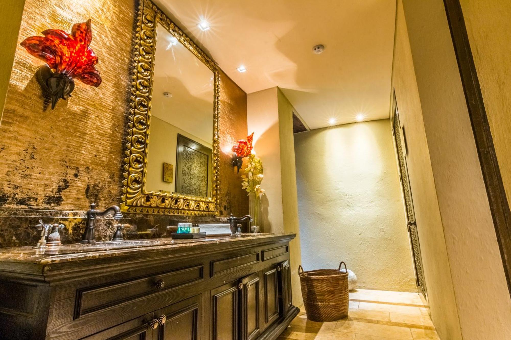 Bastion Luxury Hotel Cartagena Eksteriør bilde