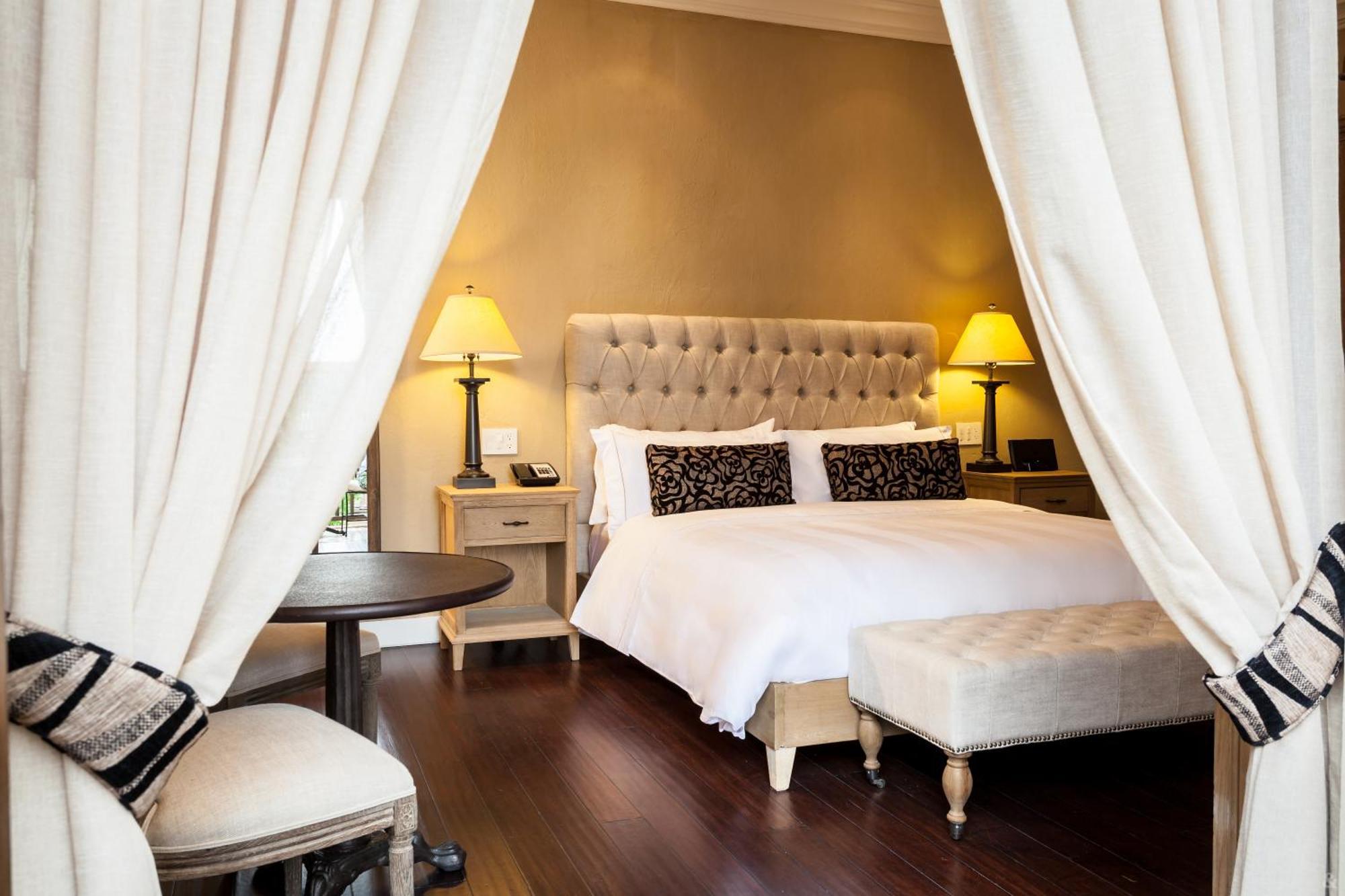 Bastion Luxury Hotel Cartagena Eksteriør bilde