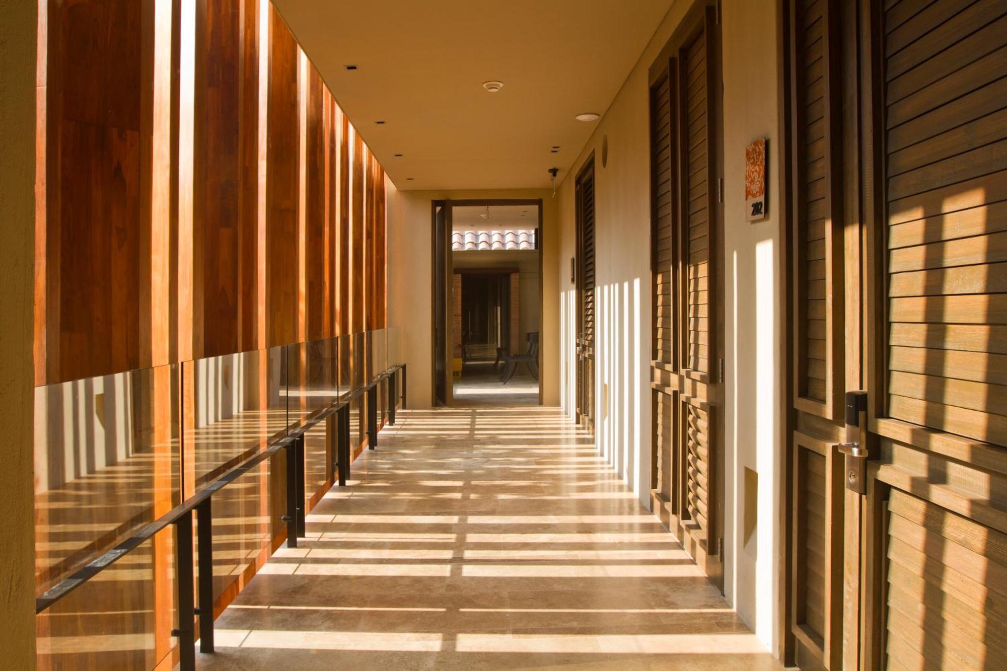 Bastion Luxury Hotel Cartagena Eksteriør bilde