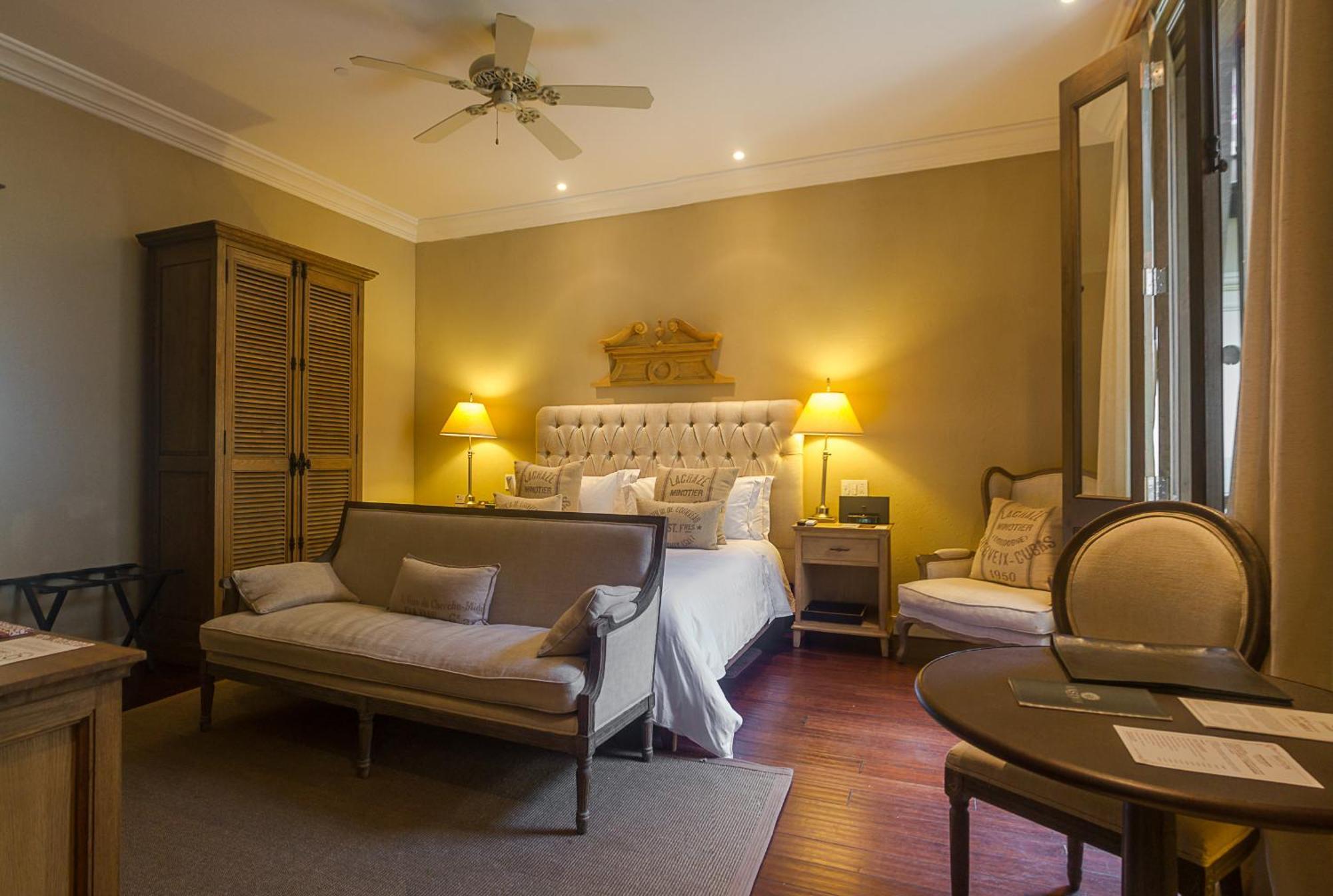 Bastion Luxury Hotel Cartagena Eksteriør bilde
