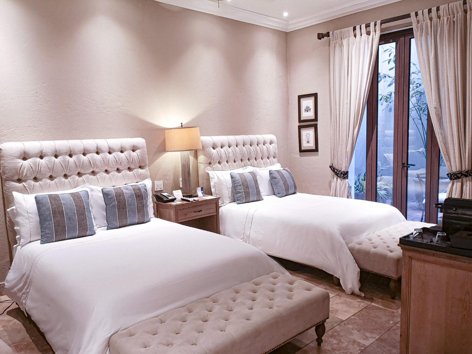 Bastion Luxury Hotel Cartagena Eksteriør bilde