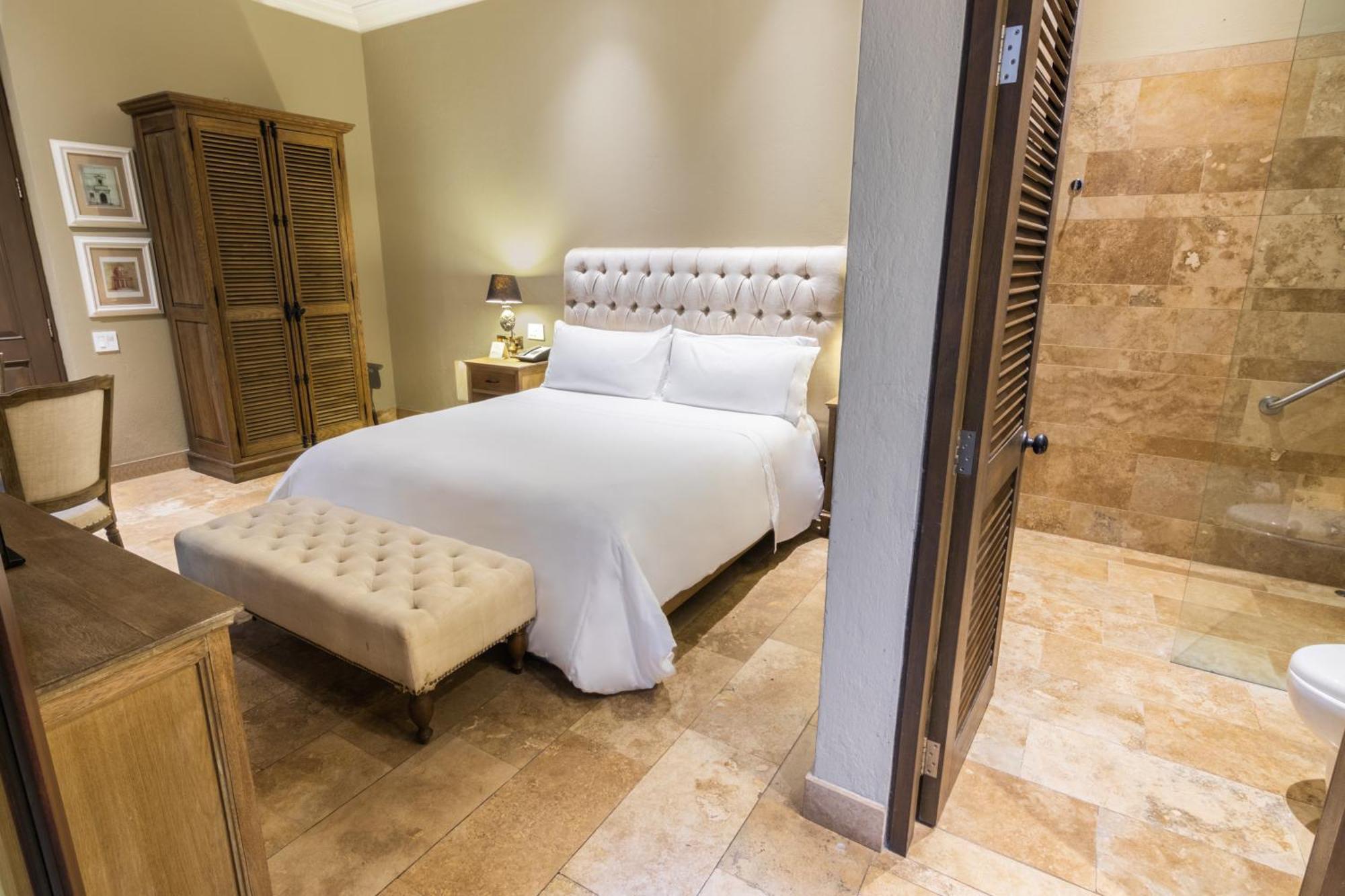 Bastion Luxury Hotel Cartagena Eksteriør bilde
