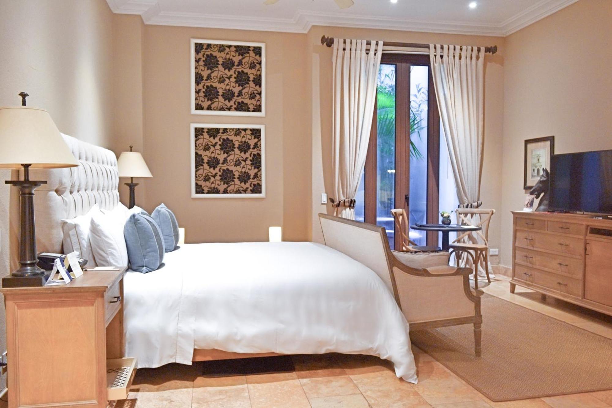 Bastion Luxury Hotel Cartagena Eksteriør bilde