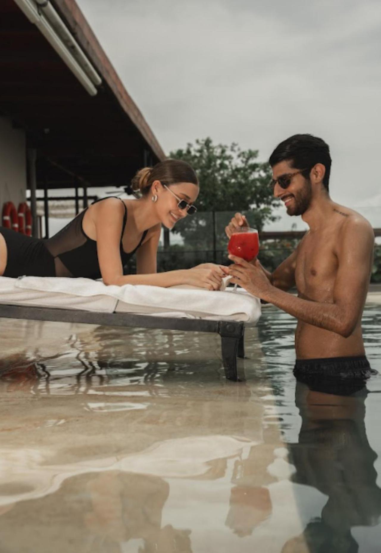 Bastion Luxury Hotel Cartagena Eksteriør bilde