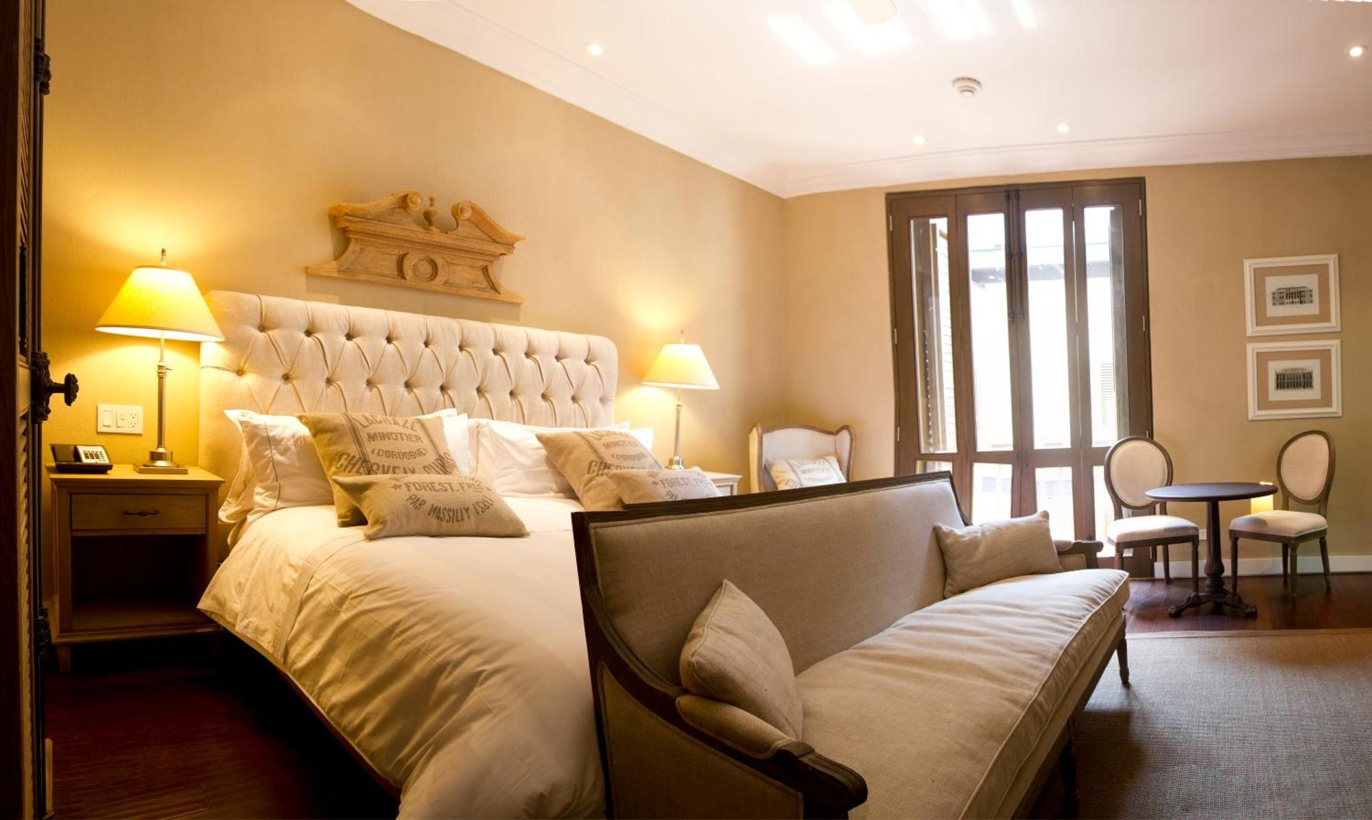 Bastion Luxury Hotel Cartagena Eksteriør bilde