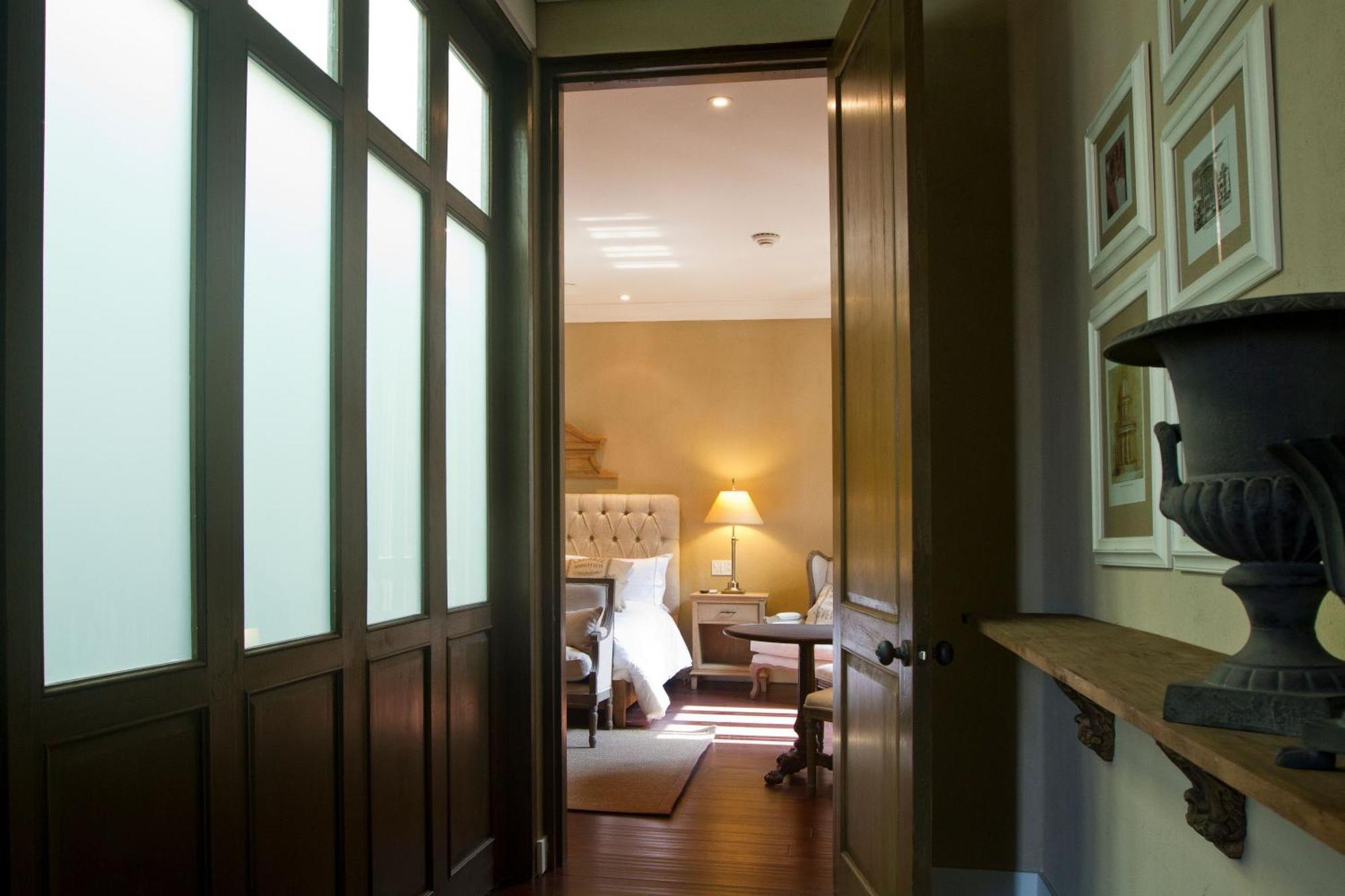 Bastion Luxury Hotel Cartagena Eksteriør bilde