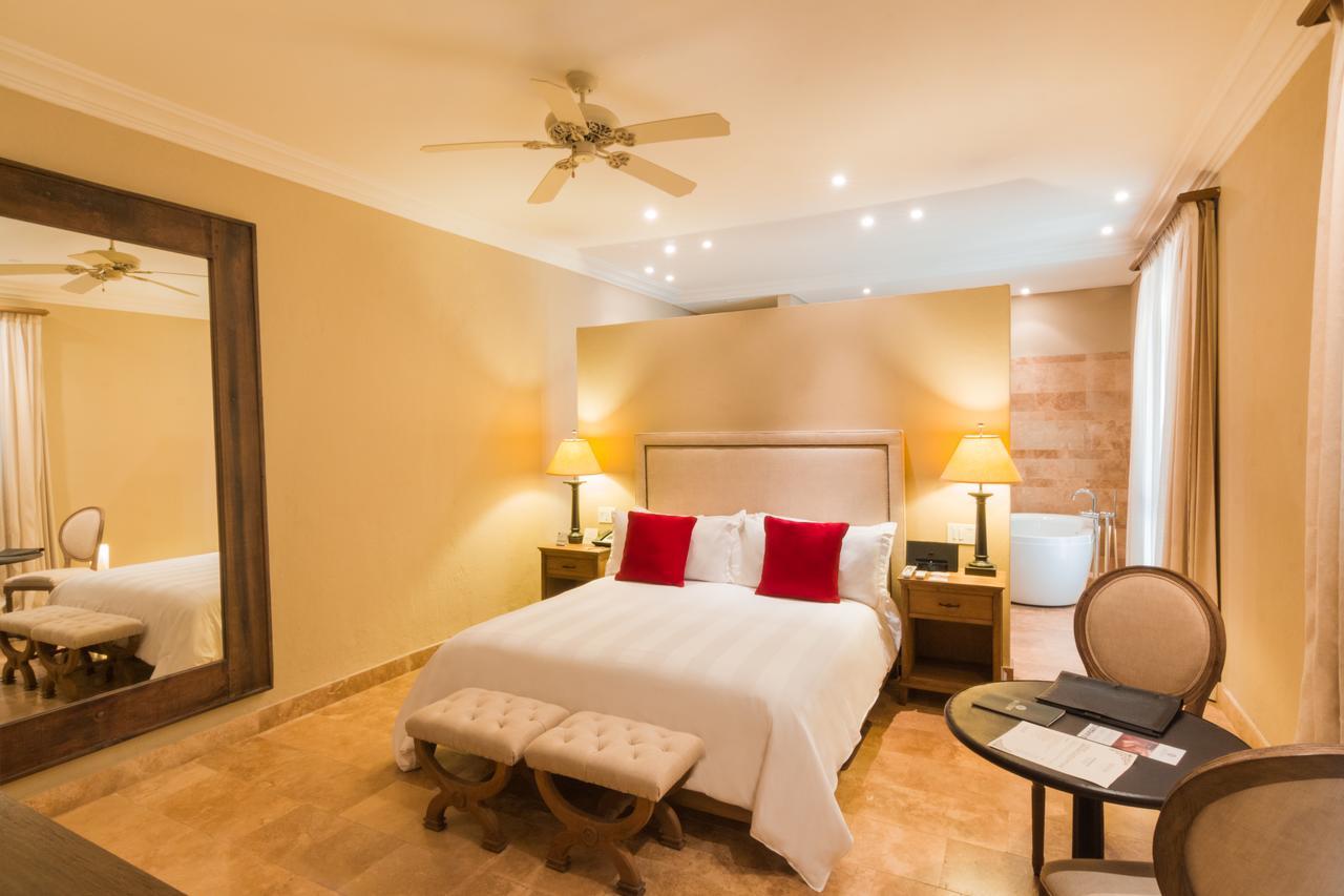 Bastion Luxury Hotel Cartagena Eksteriør bilde